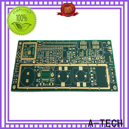 A-TECH Bulk Buy China printed circuit board basics manufacturers