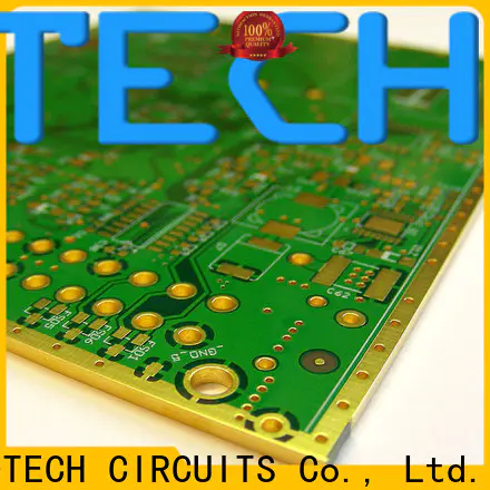 A-TECH blind thick copper pcb company top supplier
