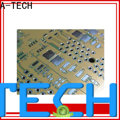 A-TECH leveling osp plating factory at discount