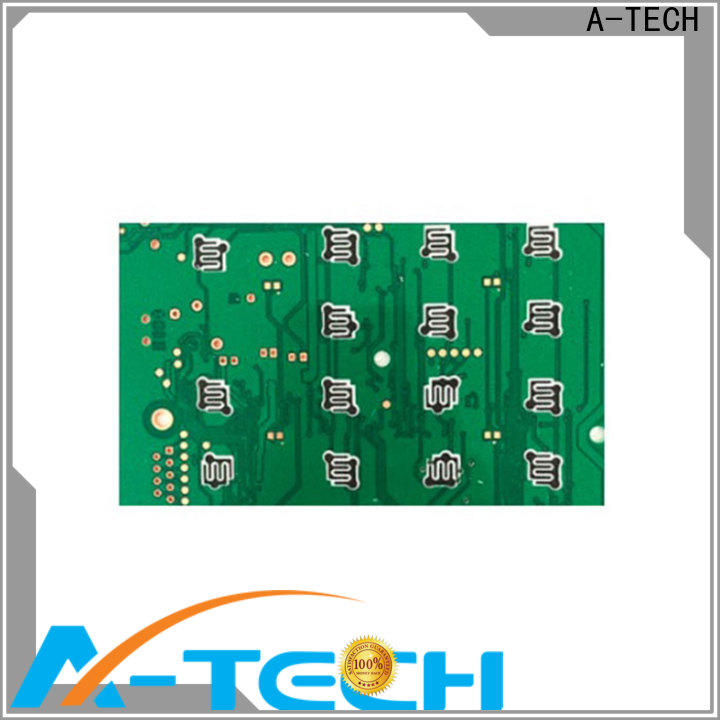 A-TECH solder hasl plating Suppliers for wholesale