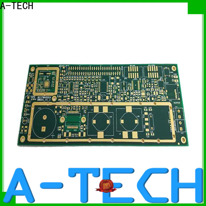 High-quality flex pcb top selling for led