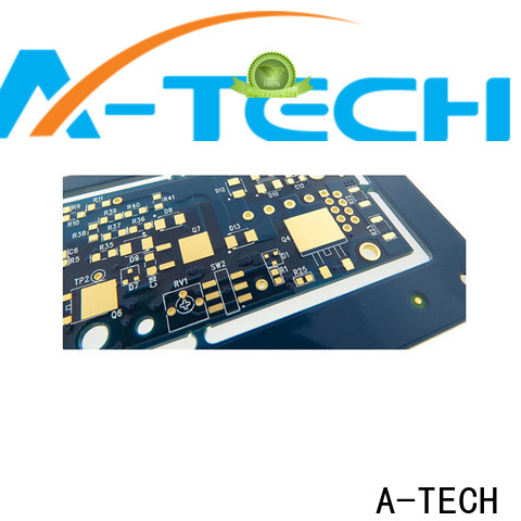 A-Tech A-Tech Weld Free Hasl PCB Бесплатная доставка для оптовых