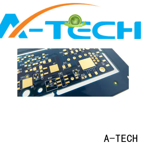 A-TECH A-TECH lead free hasl pcb free delivery for wholesale