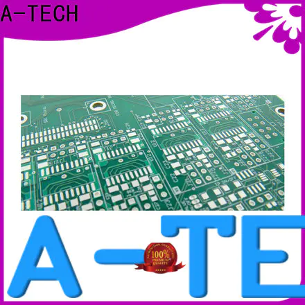 A-TECH wholesale China peelable solder mask pcb Suppliers at discount