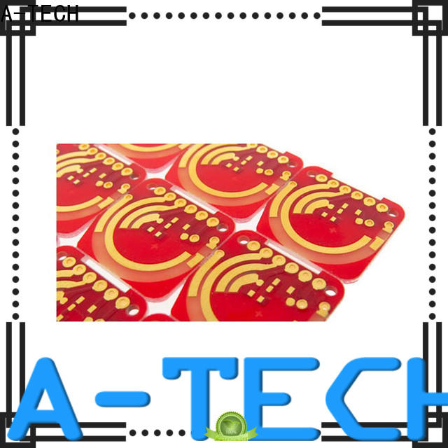 A-TECH lead free hasl pcb carbon Suppliers for wholesale