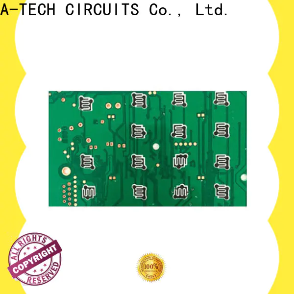 A-TECH China carbon pcb company for wholesale