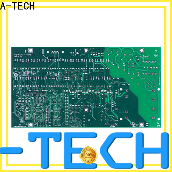 A-Tech Flex Prototype PCB доска заводской завод