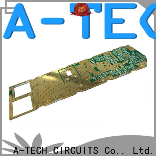 A-TECH main pcb board manufacturers for wholesale