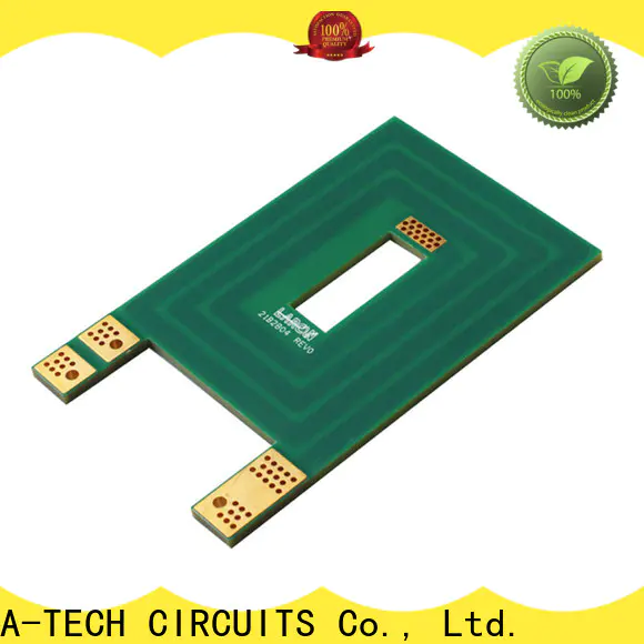 A-TECH China altium through hole pad Supply for sale