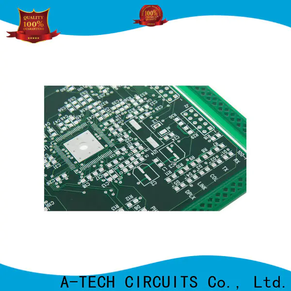 A-TECH solder osp coating pcb free delivery at discount