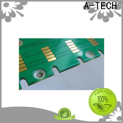 A-TECH edge via in pad technology Suppliers top supplier