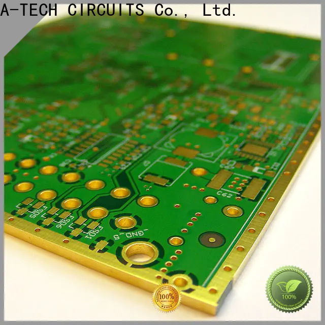 routing impedance calculator pcb thick copper factory at discount