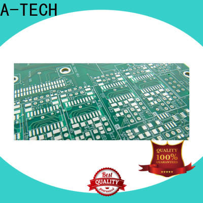 A-TECH immersion gold enig solder factory for wholesale