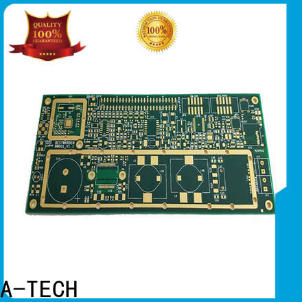 A-TECH pcb assembly jobs Supply at discount