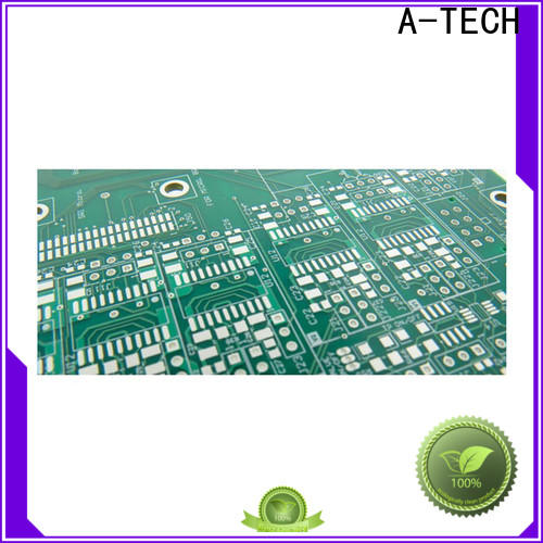 wholesale China immersion silver pcb finish carbon for business at discount