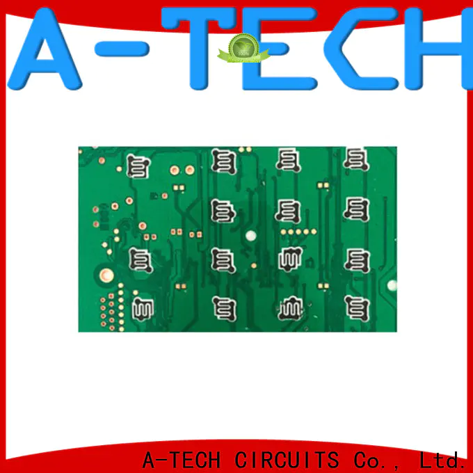 A-TECH hasl pcb finish air manufacturers for wholesale