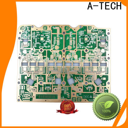 A-TECH blind hybrid circuit manufacturers for business at discount