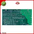 quick turn pcb manufacturers rigid double sided for led
