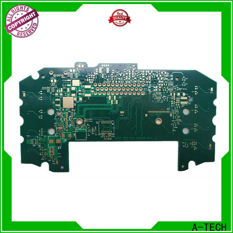 A-TECH printed circuit assembly Suppliers