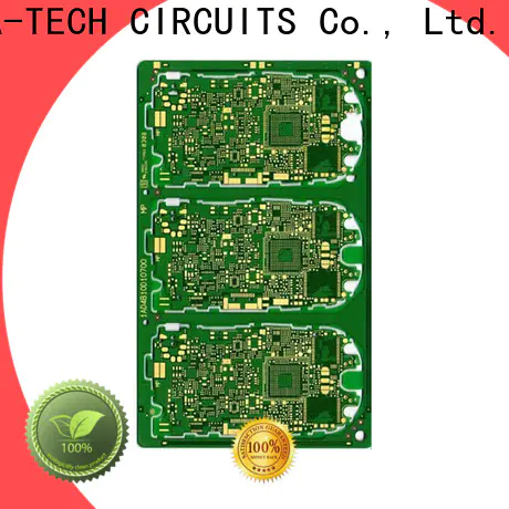 A-TECH High-quality rogers pcb top selling