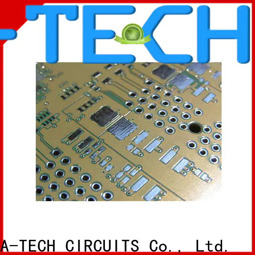 hot-sale hasl pcb surface finish carbon free delivery for wholesale