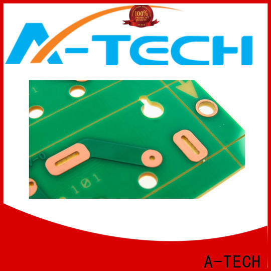 A-TECH China hasl coating Supply for wholesale