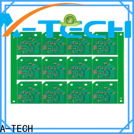 A-TECH small printed circuit board top selling