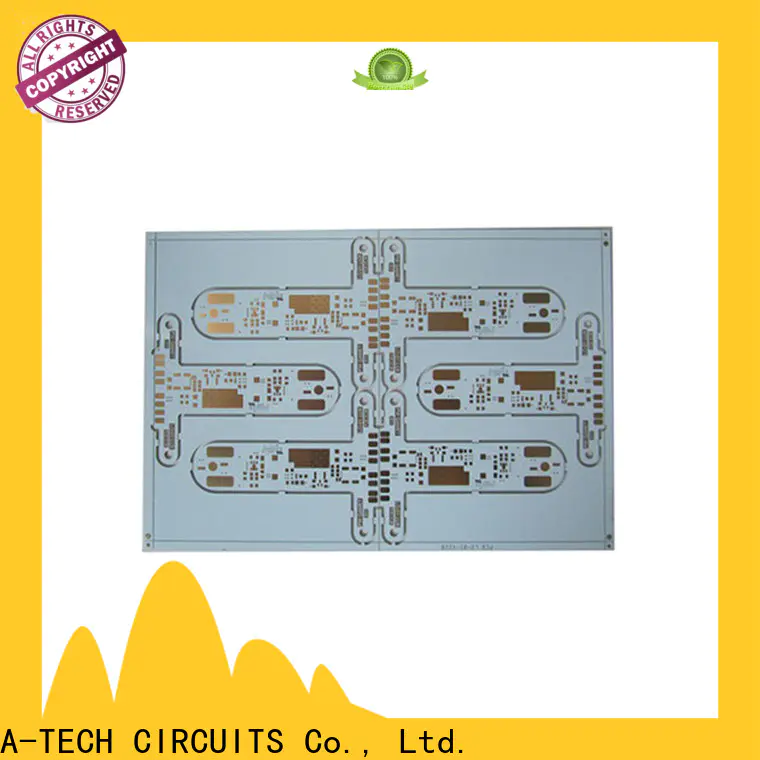 Latest circuit board assembly rigid top selling