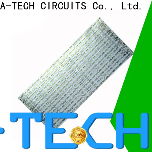 A-TECH rigid prototype circuit board manufacturers top selling