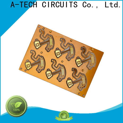 A-TECH single sided prototype pc boards Suppliers at discount