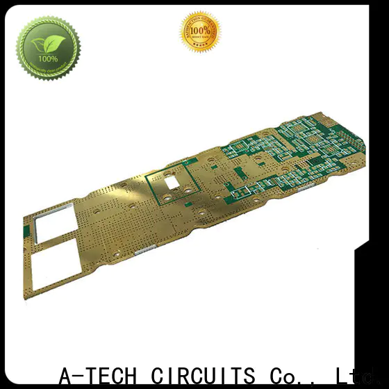 A-TECH Wholesale China low cost pcb fabrication Suppliers at discount