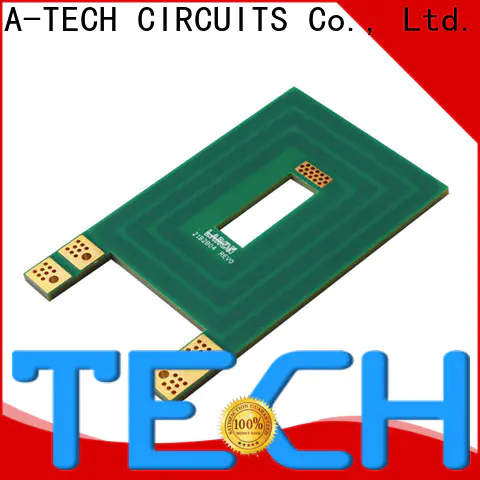 Wholesale ODM through hole pad heavy Suppliers for wholesale