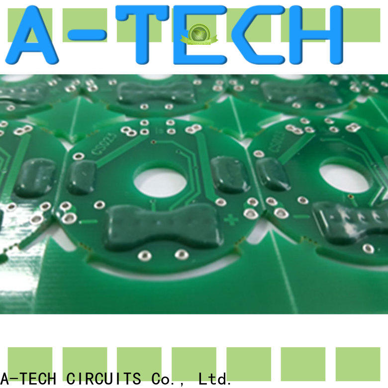 A-TECH hard enig finish Supply for wholesale