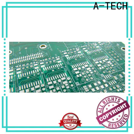 A-TECH Bulk buy OEM lead free hasl pcb Suppliers for wholesale