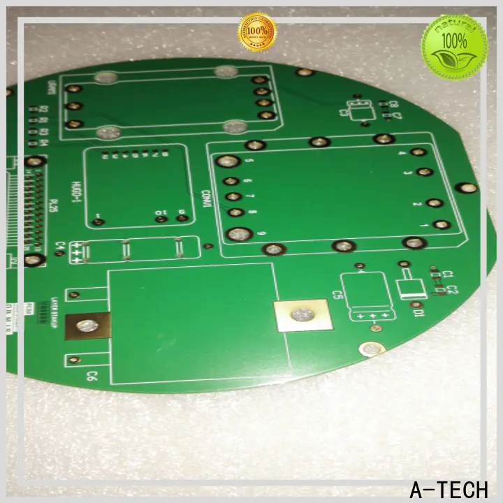 A-TECH Wholesale OEM circuit board assembly manufacturers for wholesale