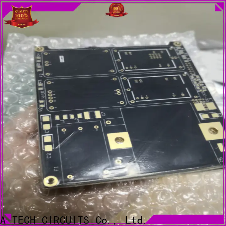 A-Tech HDI PCB поставка