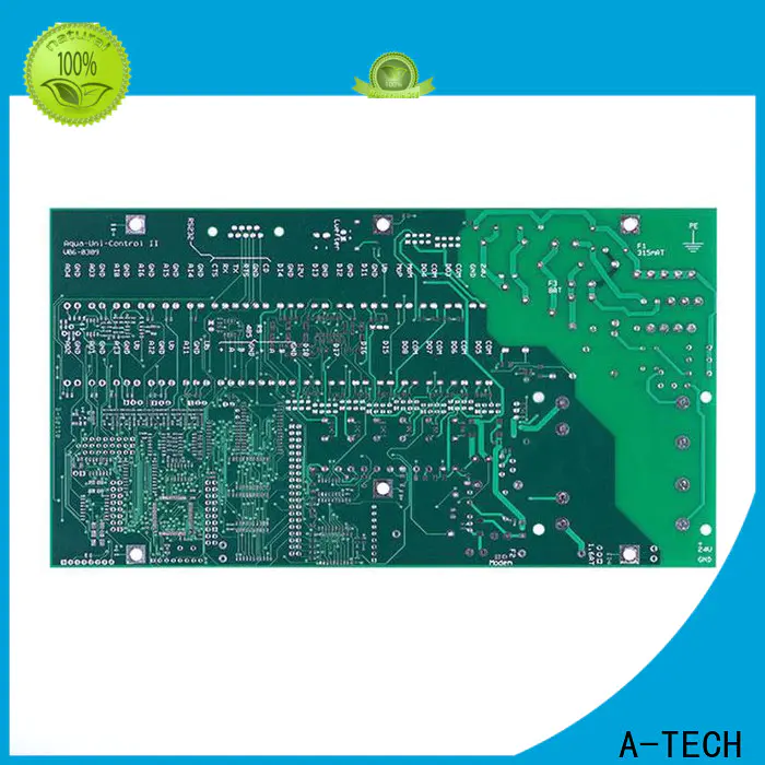 A-TECH Wholesale pcb assembly online quote company