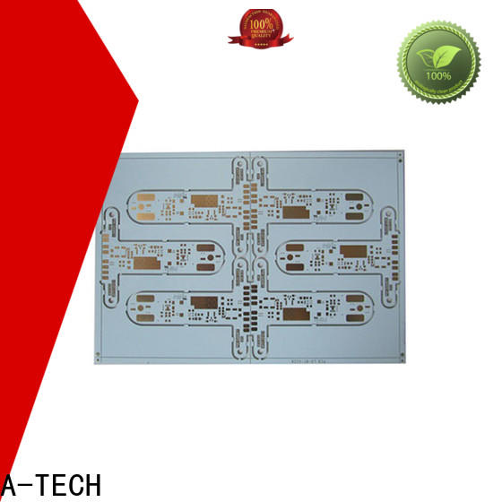 A-TECH Wholesale quick turn pcb prototypes custom made