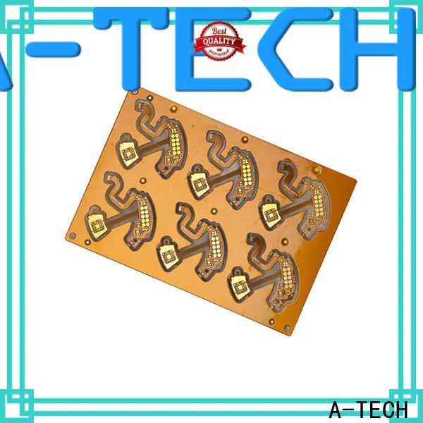 A-TECH Bulk buy best multilayer pcb manufacturing company at discount