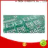 highly-rated immersion silver pcb finish carbon factory for wholesale