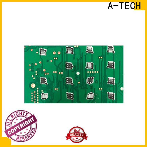 A-TECH mask immersion tin pcb Suppliers at discount