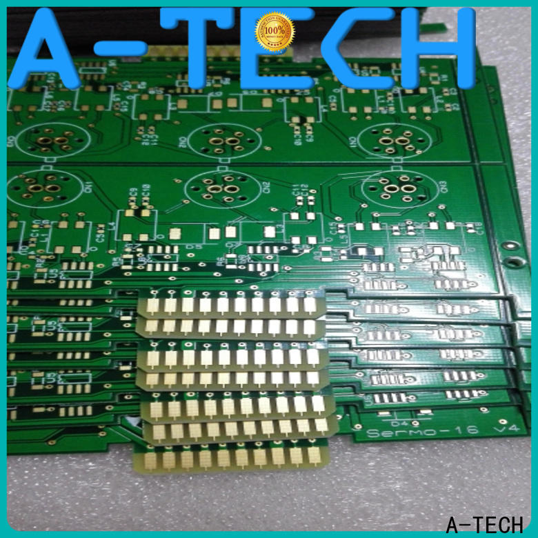 A-TECH led light circuit board multi-layer at discount