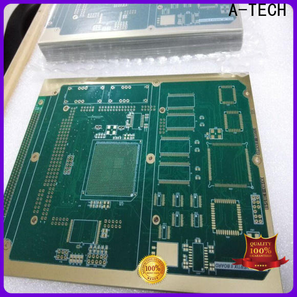 A-TECH pcb layout design manufacturers at discount
