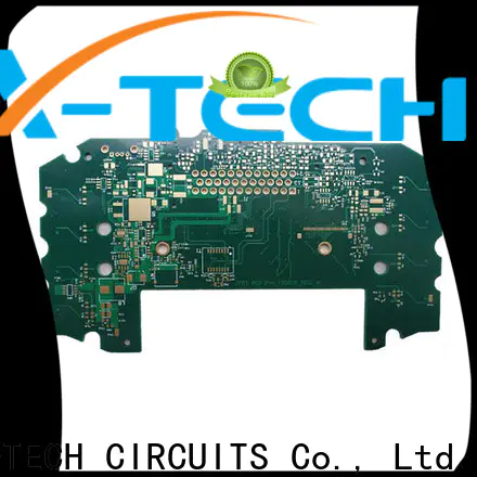 A-Tech HDI PCB поставщиков