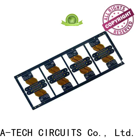 A-TECH A-TECH blank printed circuit board custom made at discount