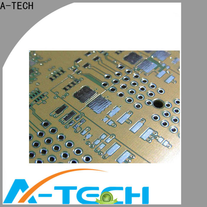 A-TECH air surface finish osp Suppliers for wholesale