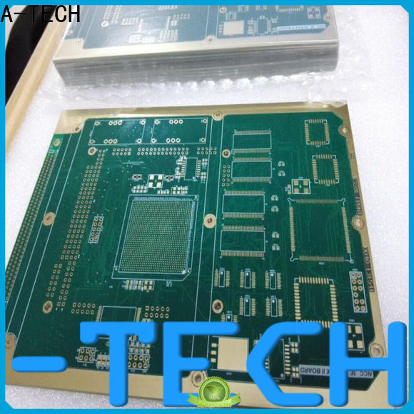 A-TECH single sided pcb multi-layer for wholesale