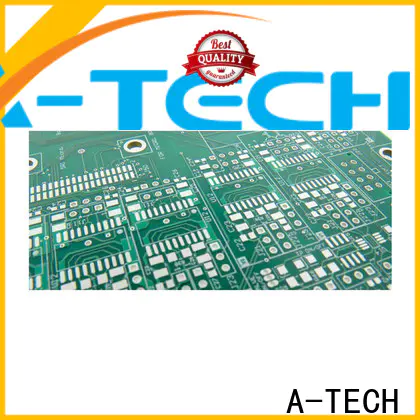 Custom best hasl pcb air company for wholesale