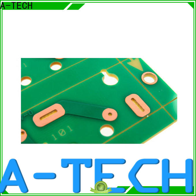 A-TECH ink osp pcb for business for wholesale