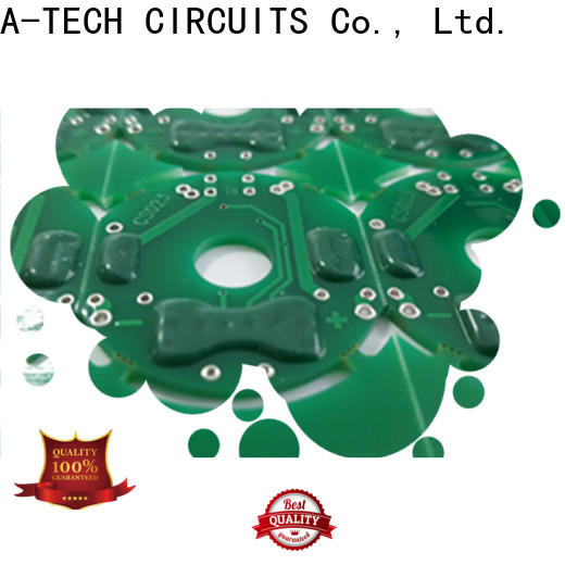 A-TECH mask peelable solder mask pcb company at discount